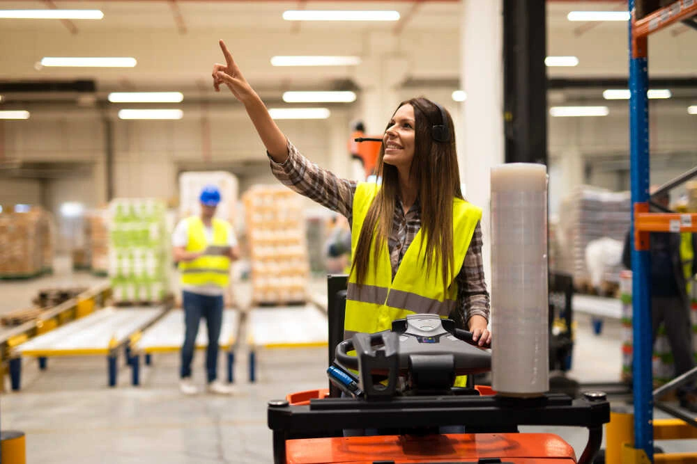 Fulfillment Management System