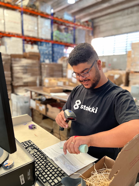 Operação logística e experiência de compra no e-commerce 