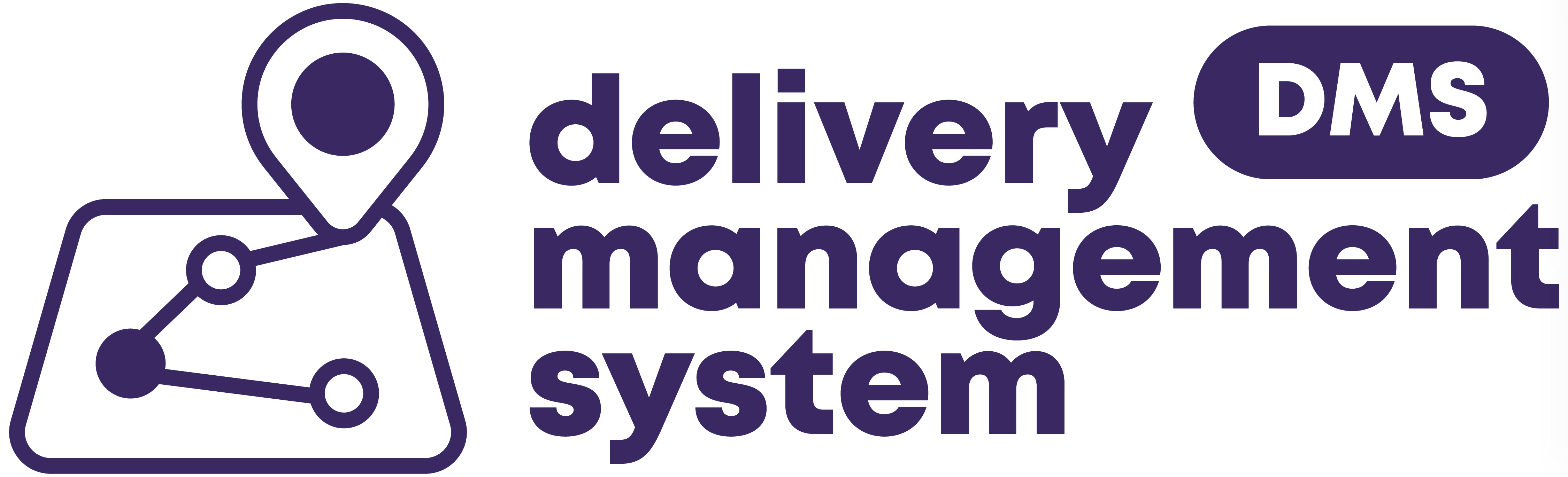Imagem DMS Delivery Management System