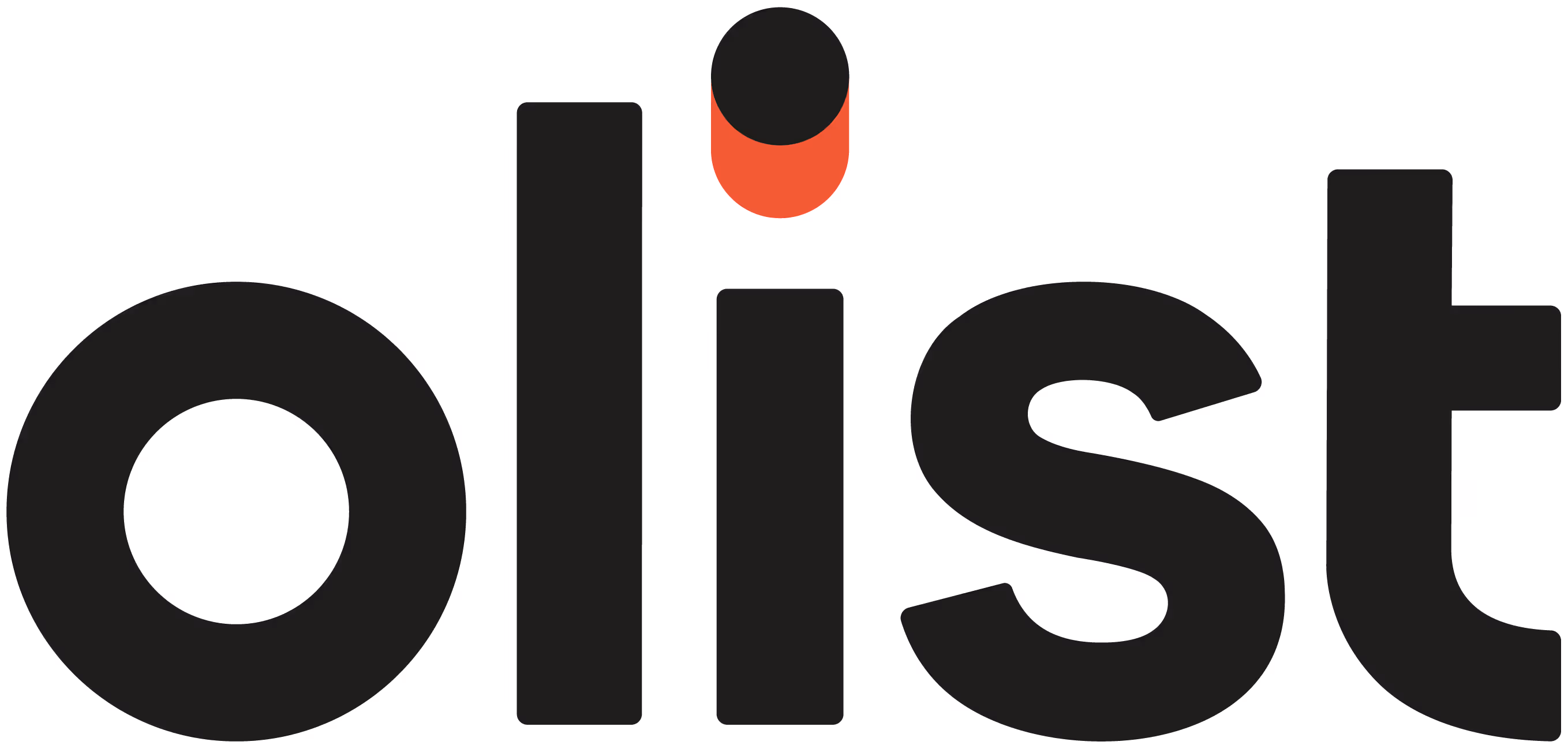 Imagem logo integração Olist