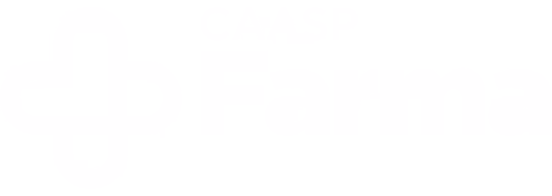 Imagem logo CAASP Farma
