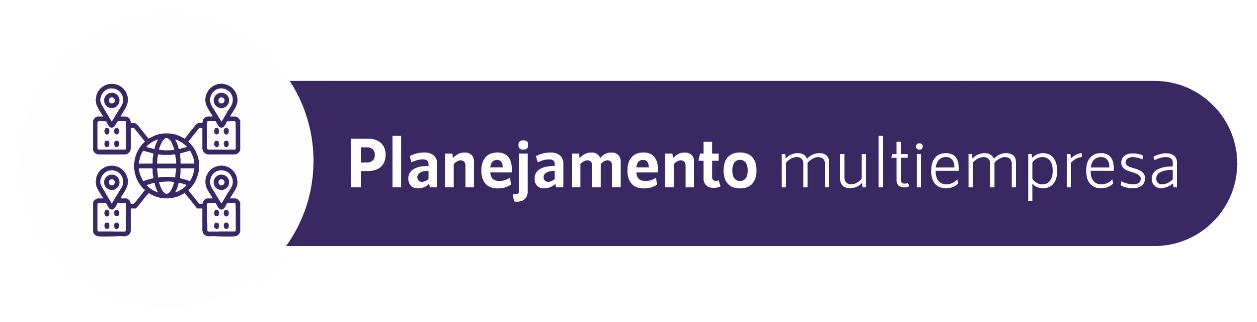 Planejamento multiempresa