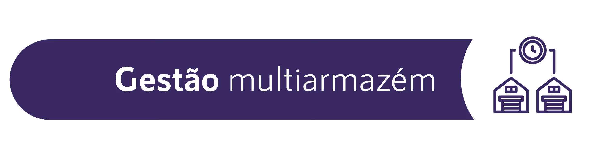 Gestão multiarmazém