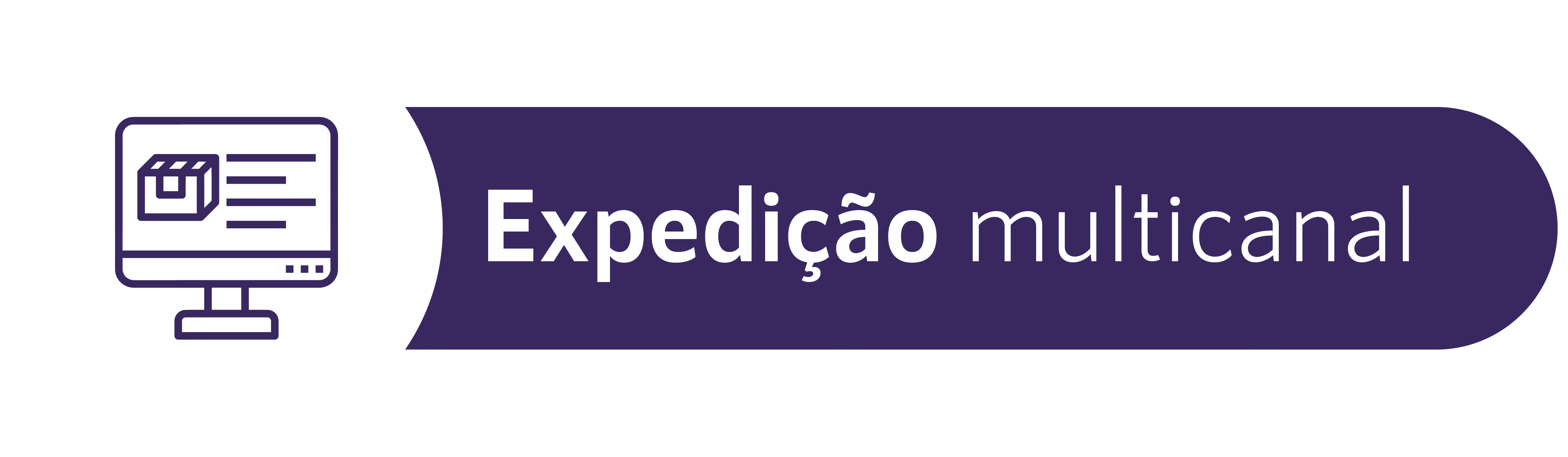 Expedição Multicanal