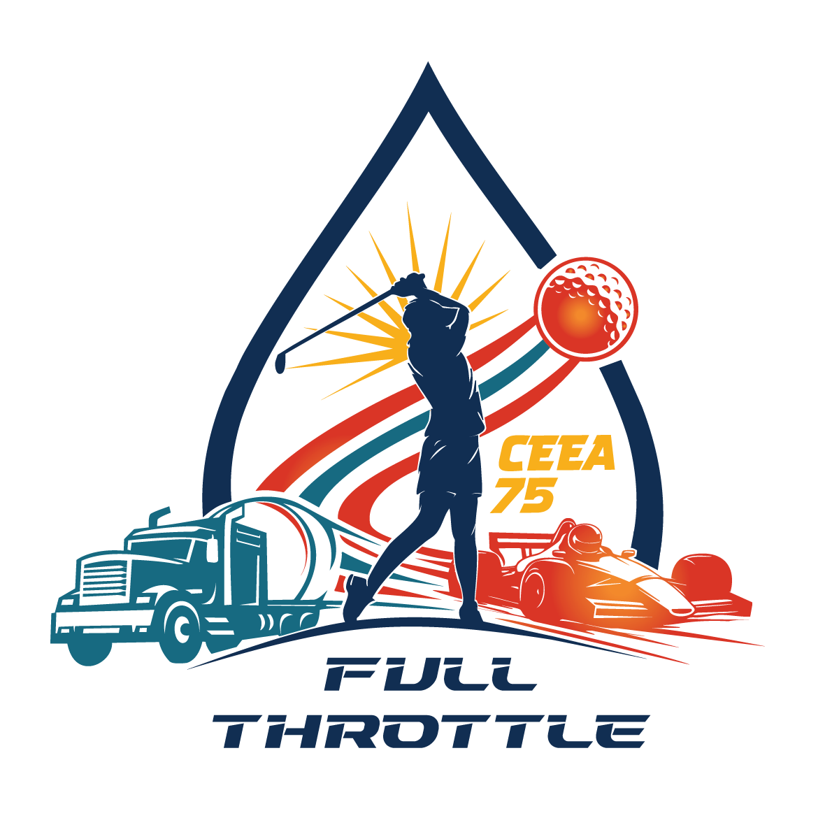 Full Throttle