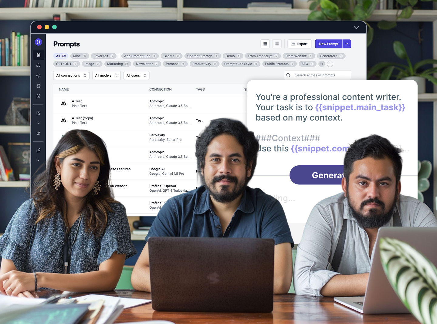 How Prompt Engineering Platforms Are Revolutionizing Content Creation