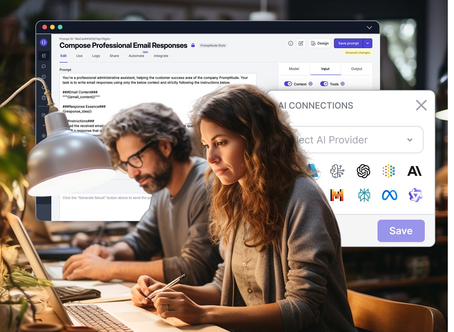 Boost Creativity with Prompt Engineering Tools