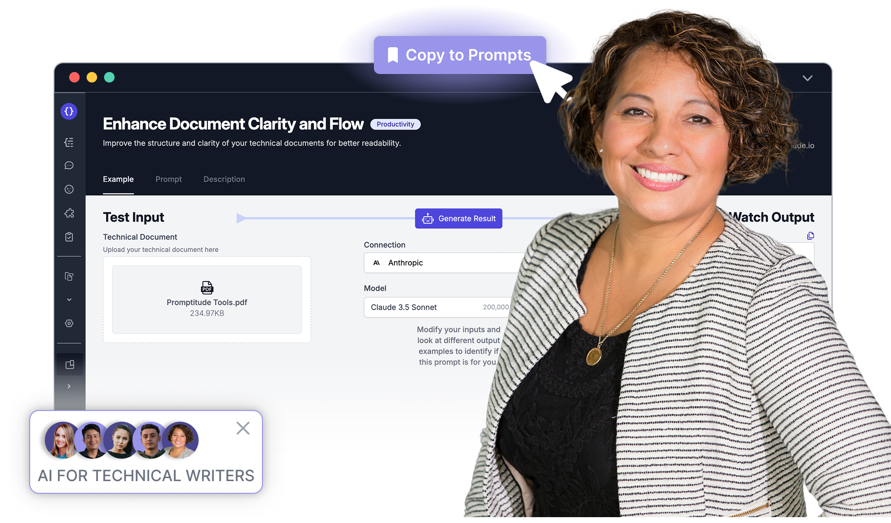 Enhance Document Clarity and Flow