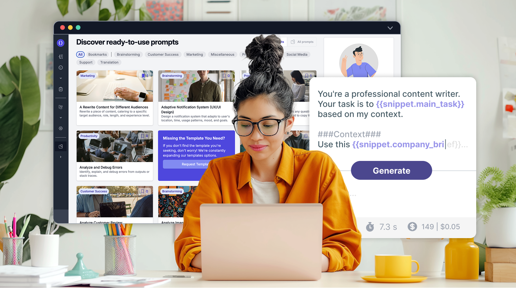 How Creative Prompts Enhance Content Creation