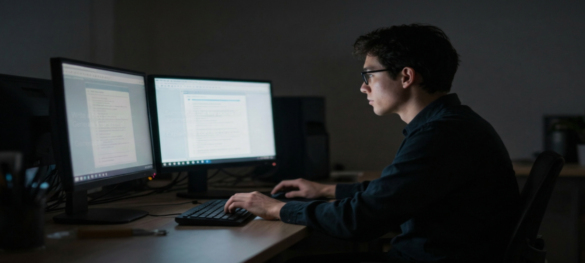 What Is Shadow AI and Why Does It Matter for Teams Using AI?