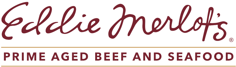 Eddie Merlots Logo