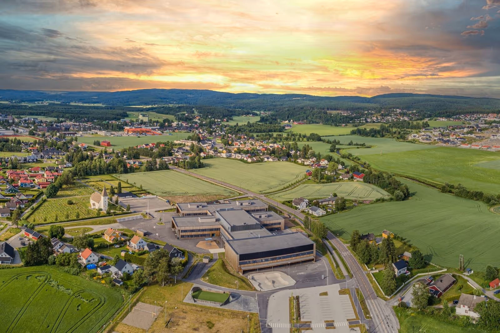 Aurskog-Høland Utbyggingsselskap