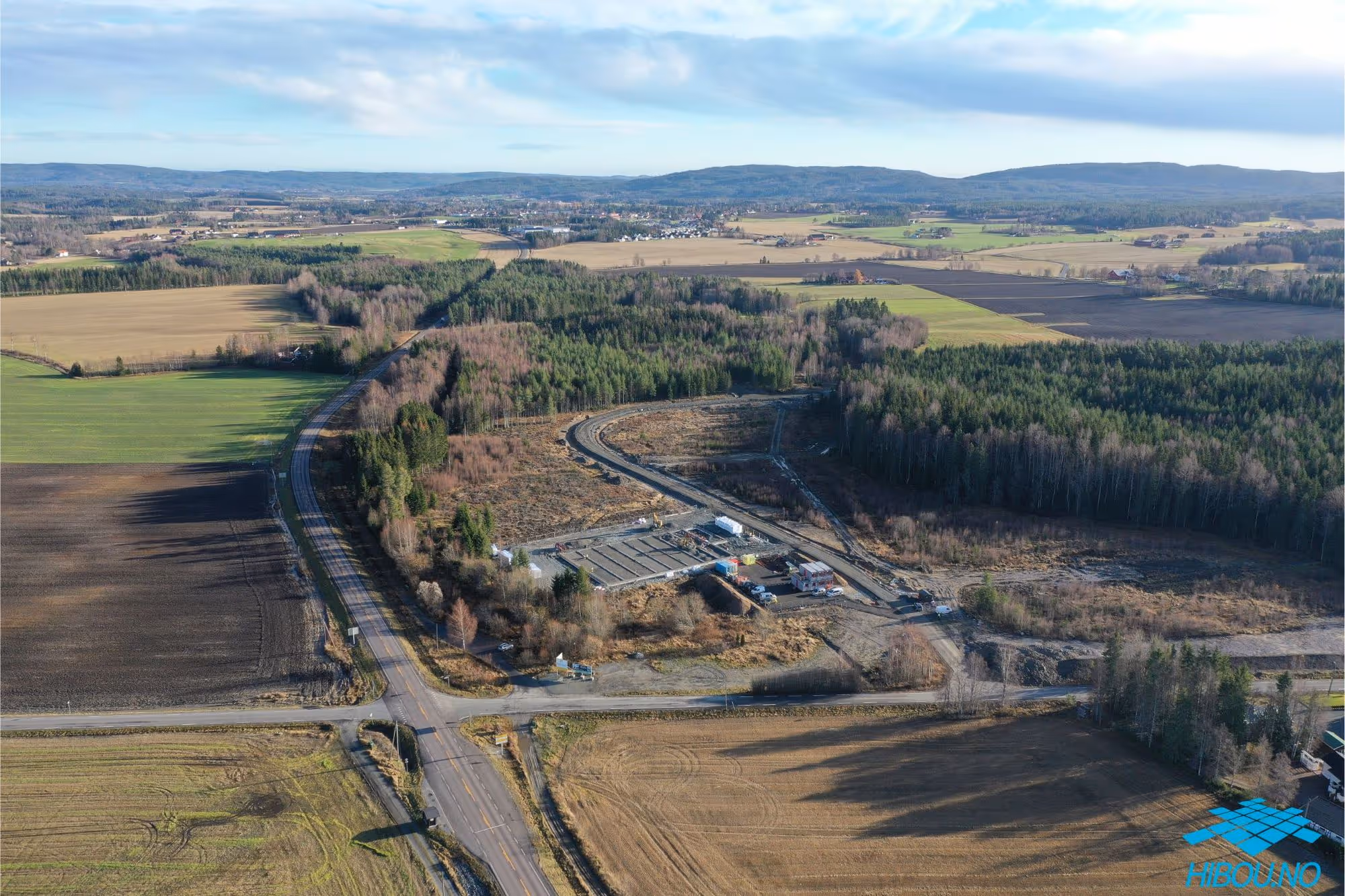 Aurskog-Høland Utbyggingsselskap