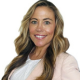 Headshot of attending sales representative