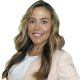 Headshot of attending sales representative
