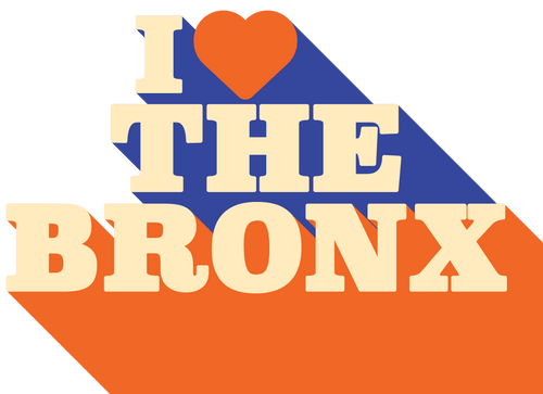 I Love The Bronx