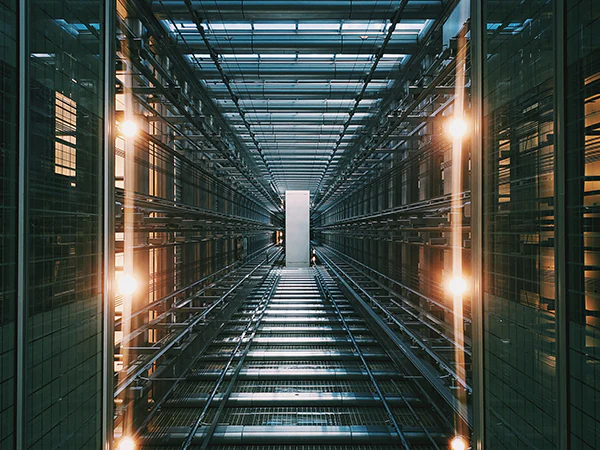 Servers | Network Security Solutions