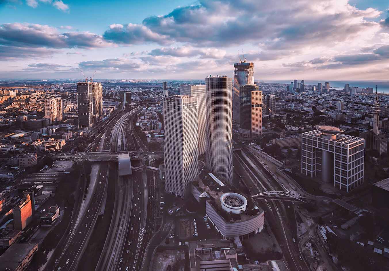 10 Day Trip to Israel