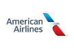 American Airlines Logo