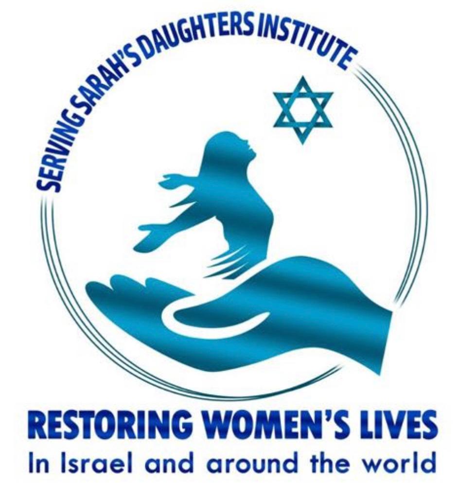 Saving Sarah's Daughters