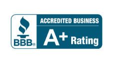 Better Business Bureau Logo