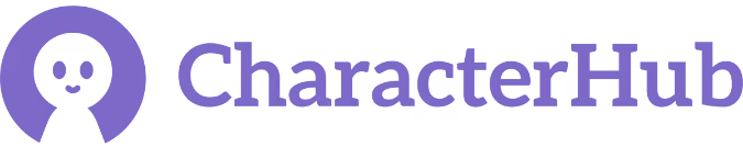 Character Hub logo