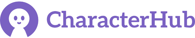 Character Hub logo