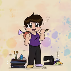 User Profile Image - testimonial 1
