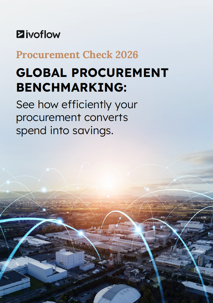 cover page of a pdf showing a container ship