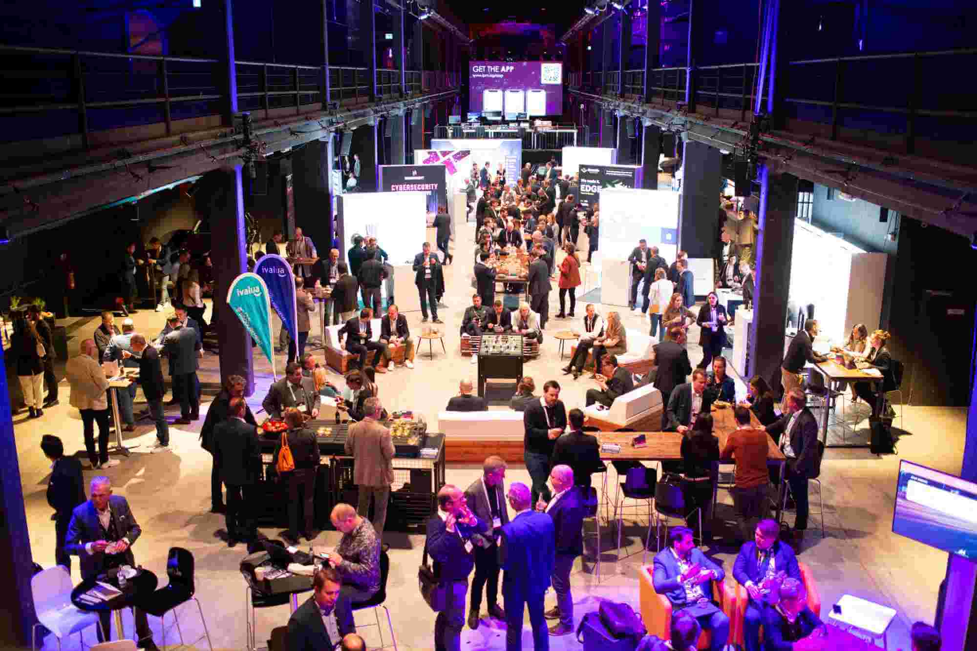 Automotive Masterminds Conference