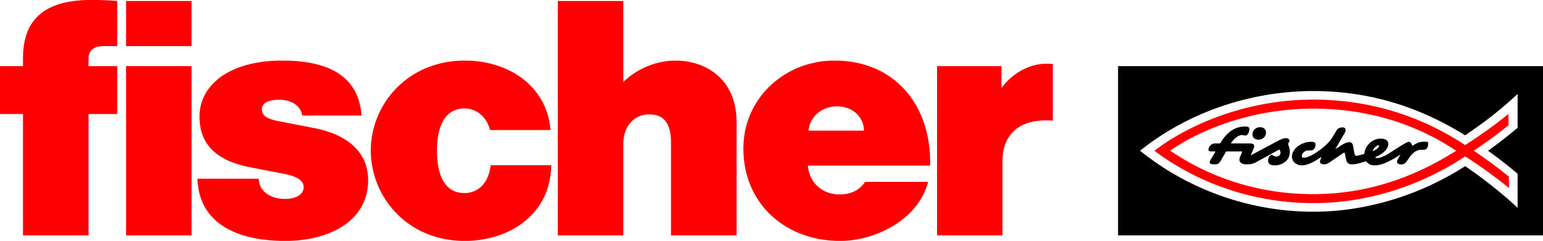 Fischer Logo