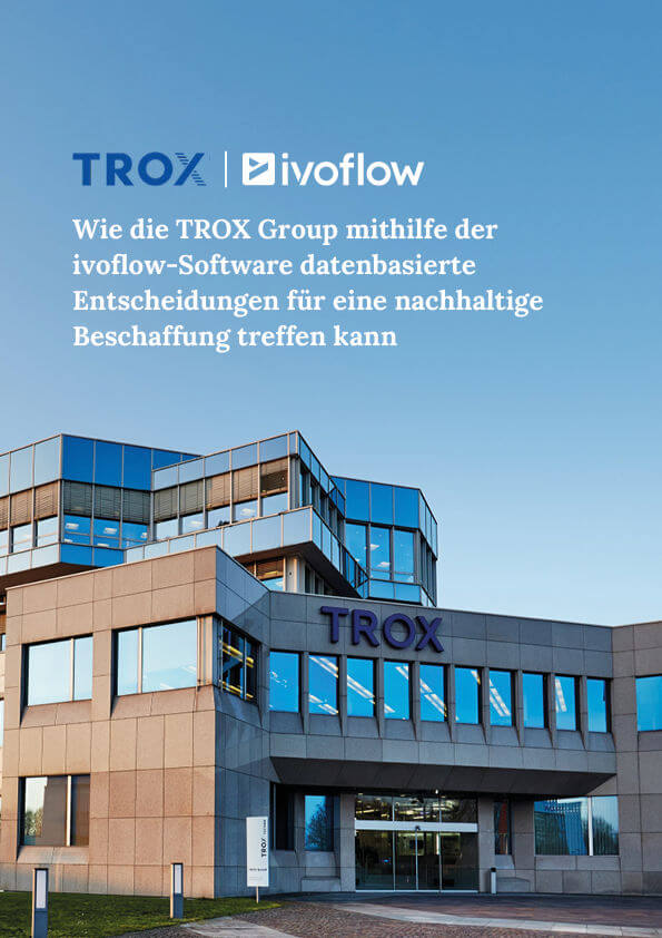 cover image of "Case Study TROX" whitepaper