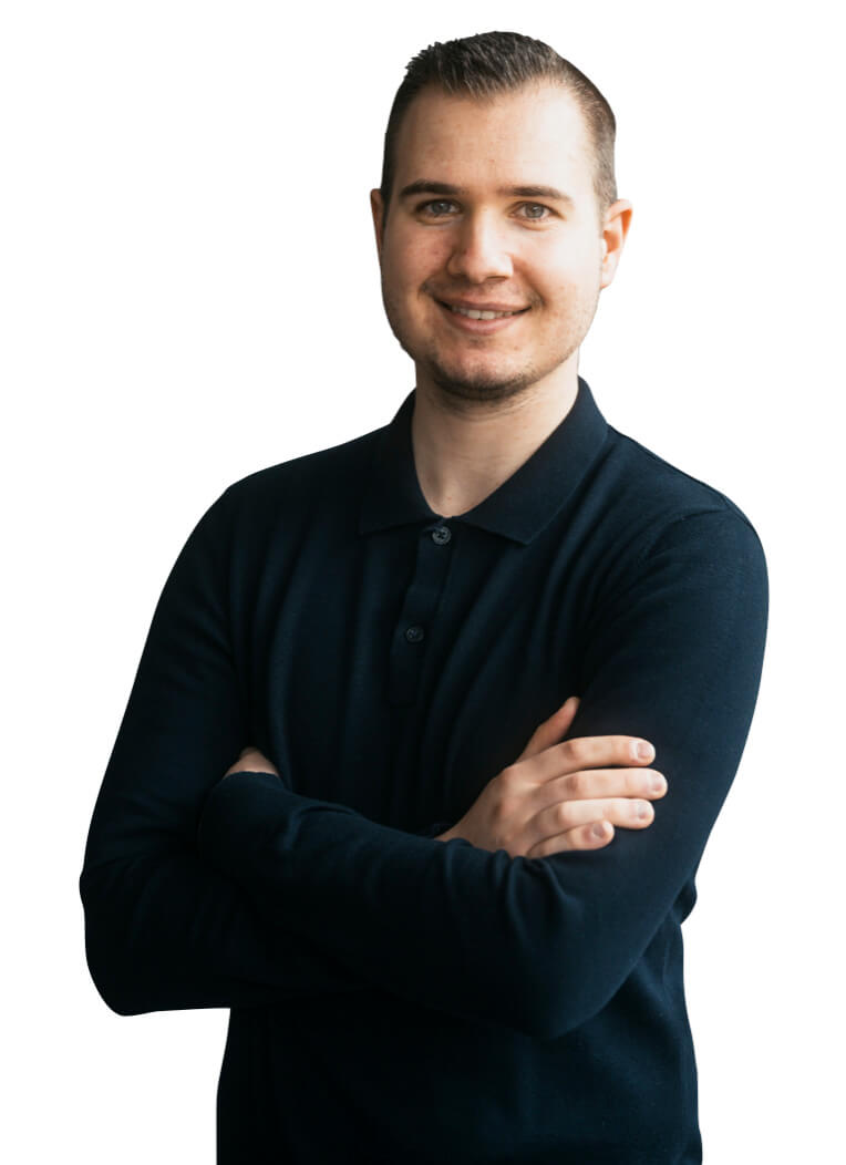 Adrian Hommen
