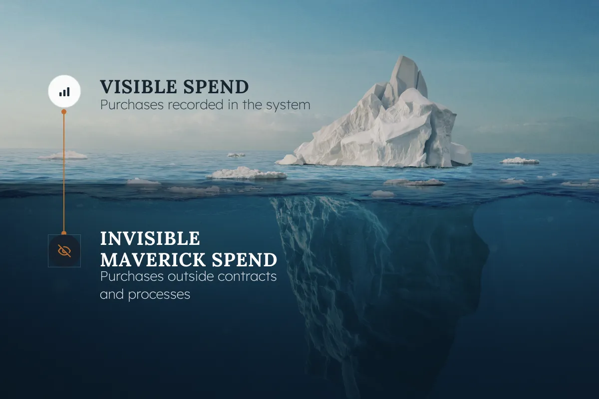 maverick buying in manufacturing