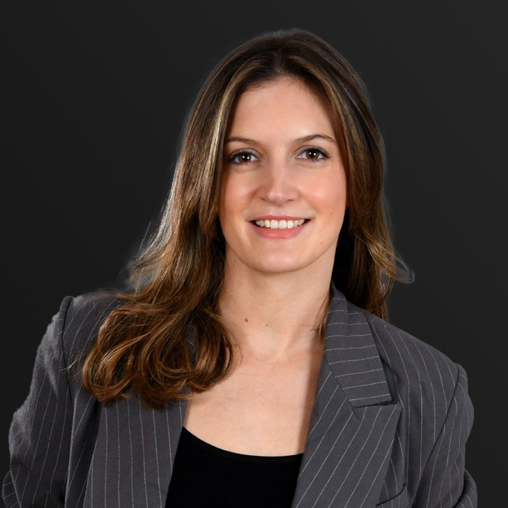 Julia Klein, Head of Marketing bei ivoflow