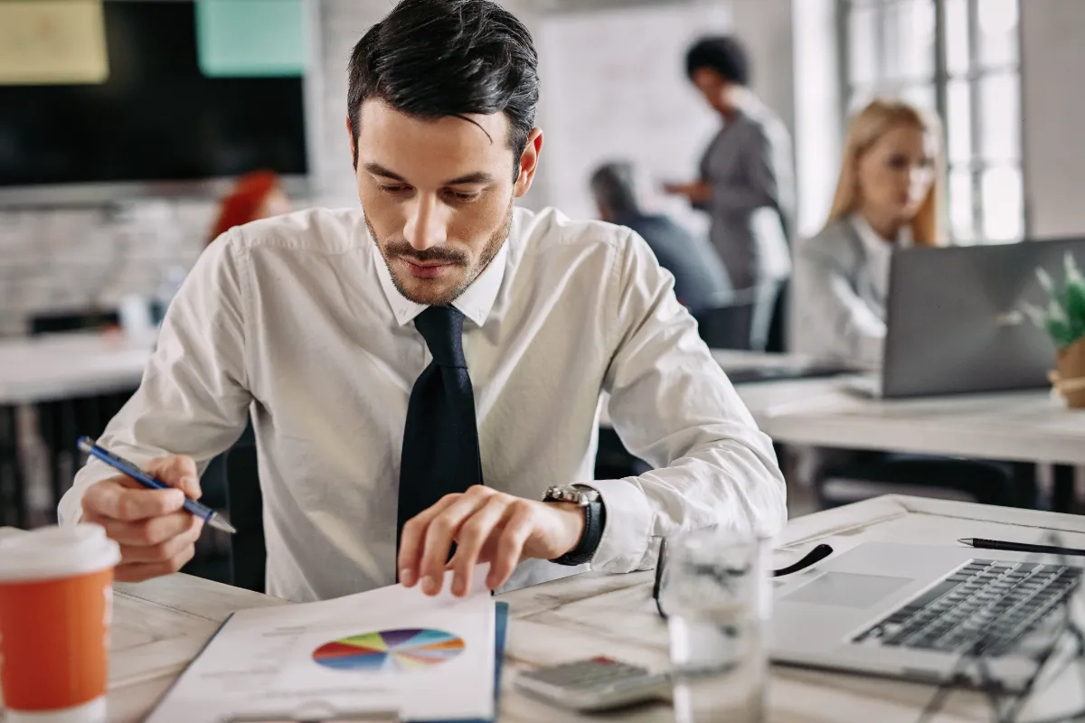 Price Intelligence in Procurement