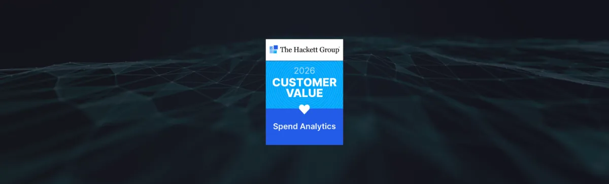 The Hackett Group Fall 2026 SolutionMap