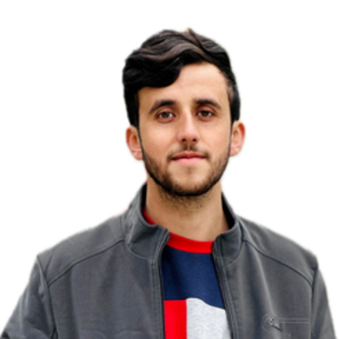 Avatar image for Ali Muhammad