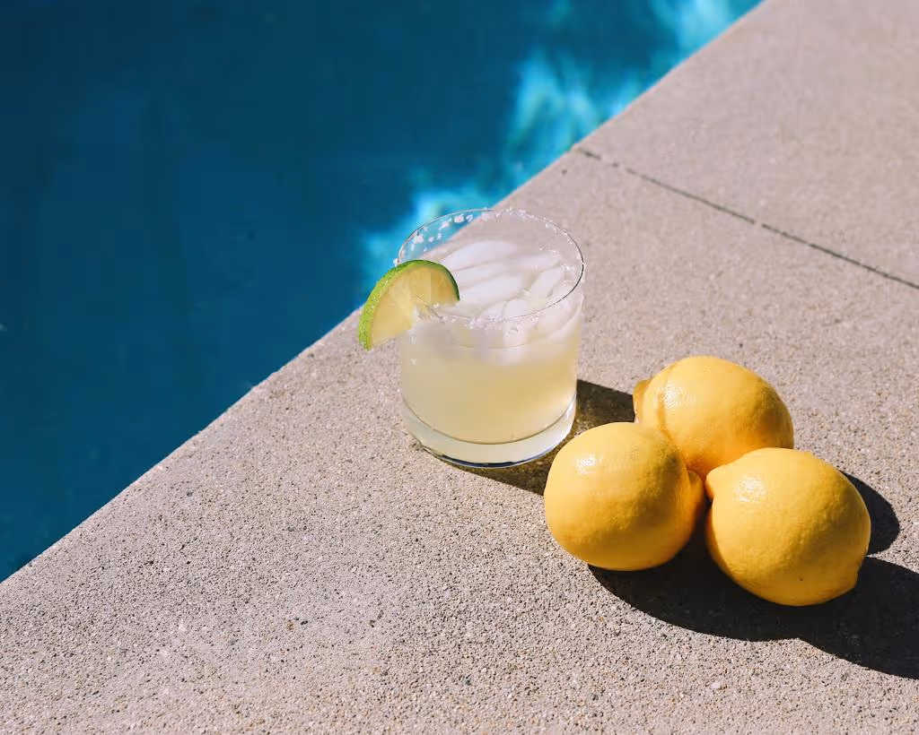 Summer cocktails to make at HOME