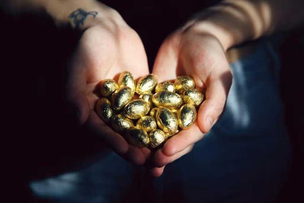 Easter Egg Hunt Ideas: 6 Tips For Easter