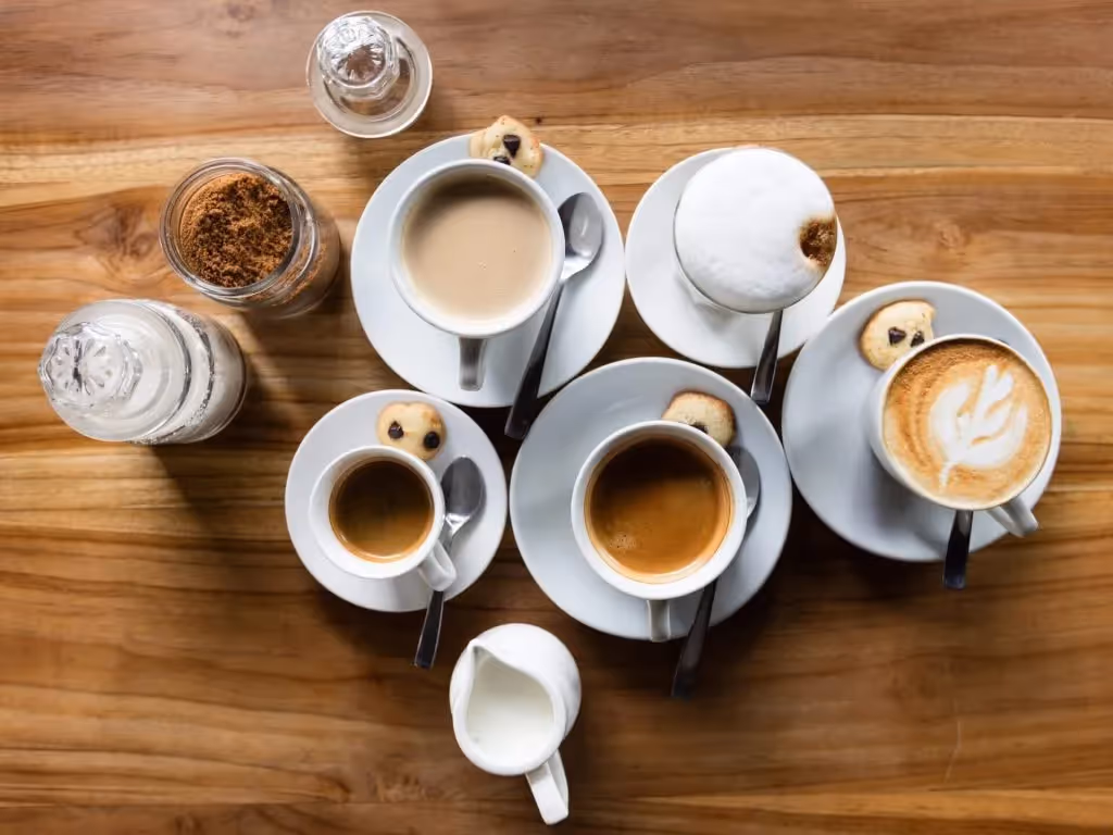 Celebrate International Coffee Day with these 3 alternative uses for coffee