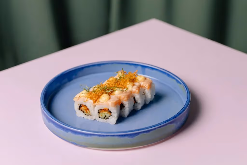 Celebrate Team GB With These Japanese Experiences