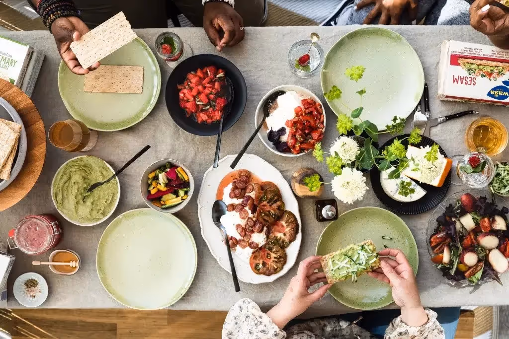 How to Host a Luxury Picnic Party
