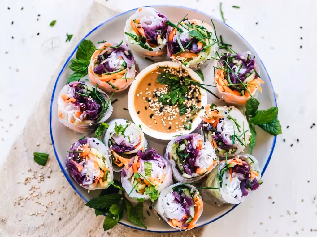 How to celebrate World Vegan Day with HOMETAINMENT