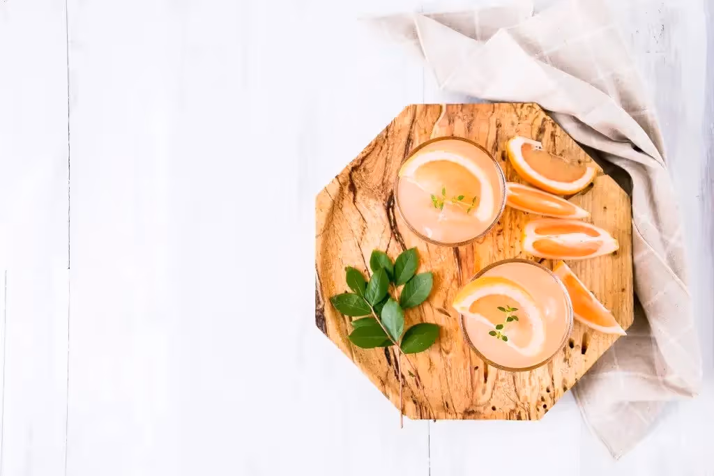 16 Summer Cocktails to Make at HOME