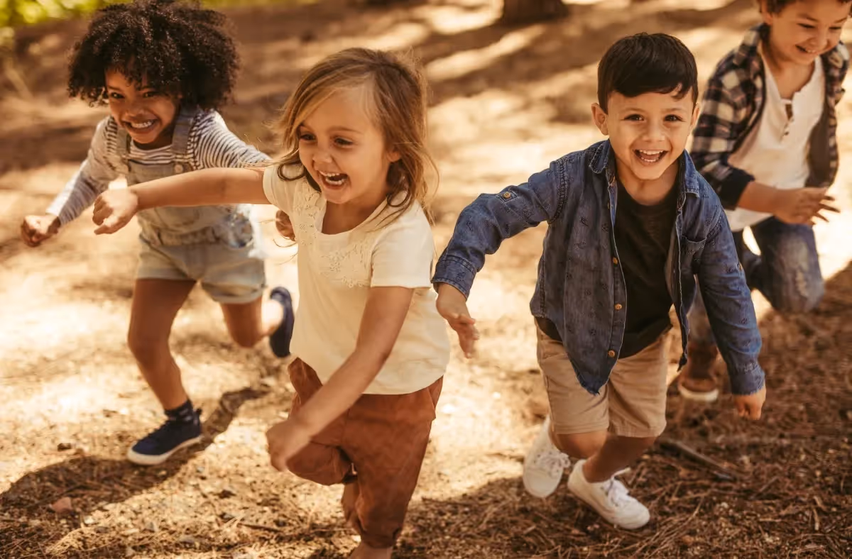 5 Fun Activities To Keep Your Kids Entertained This February Half Term 2023