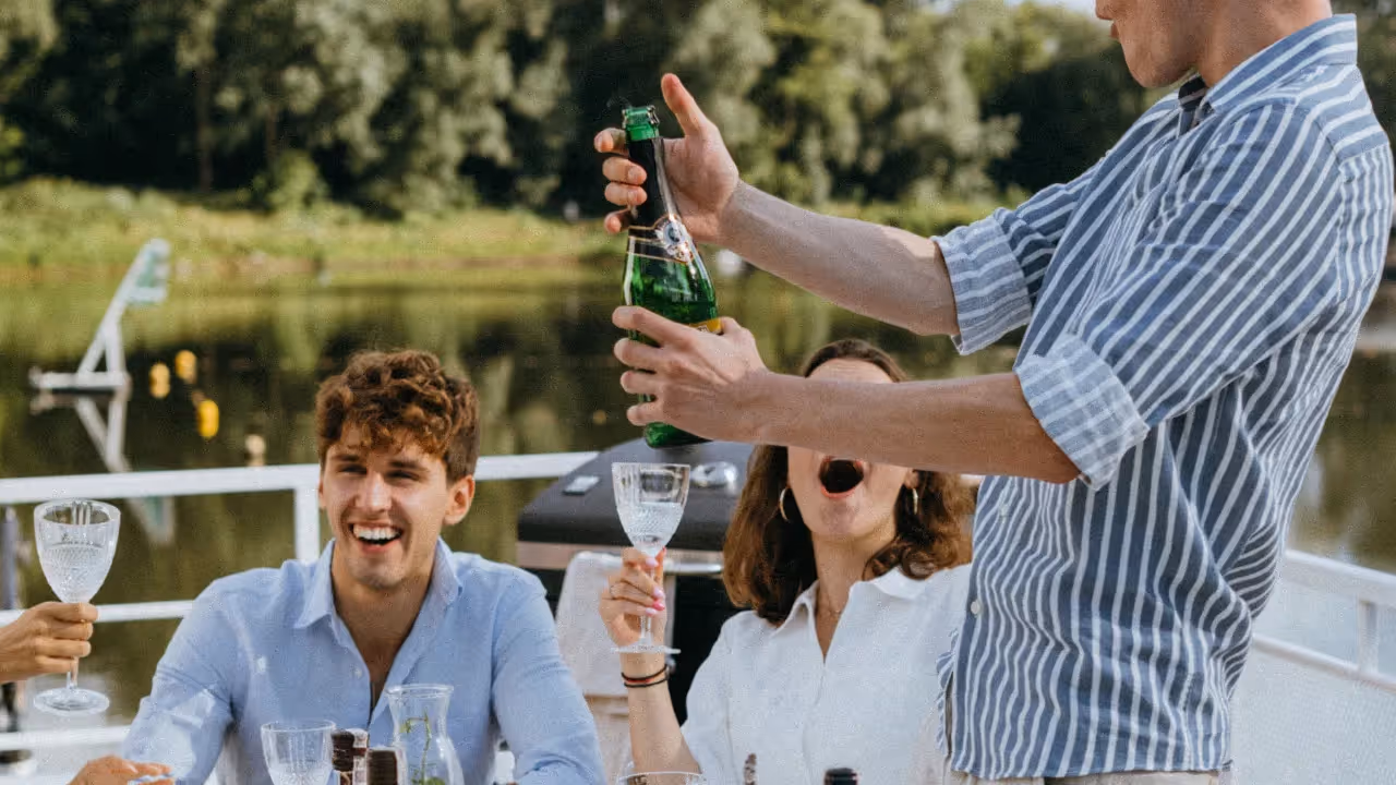 6 Top At HOME Experiences to Book This Spring