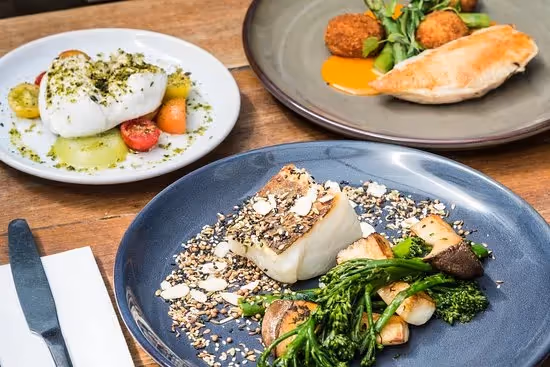 The best halal brunch spots in London