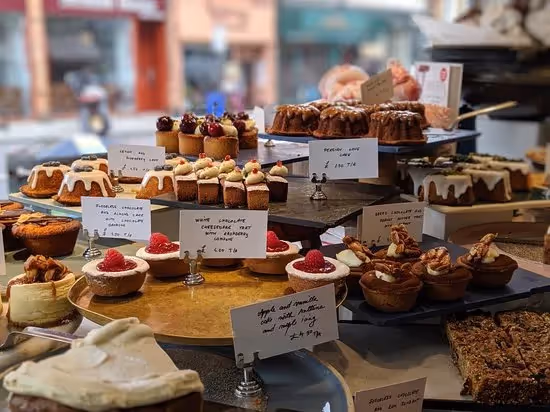 Best Brunch North London
