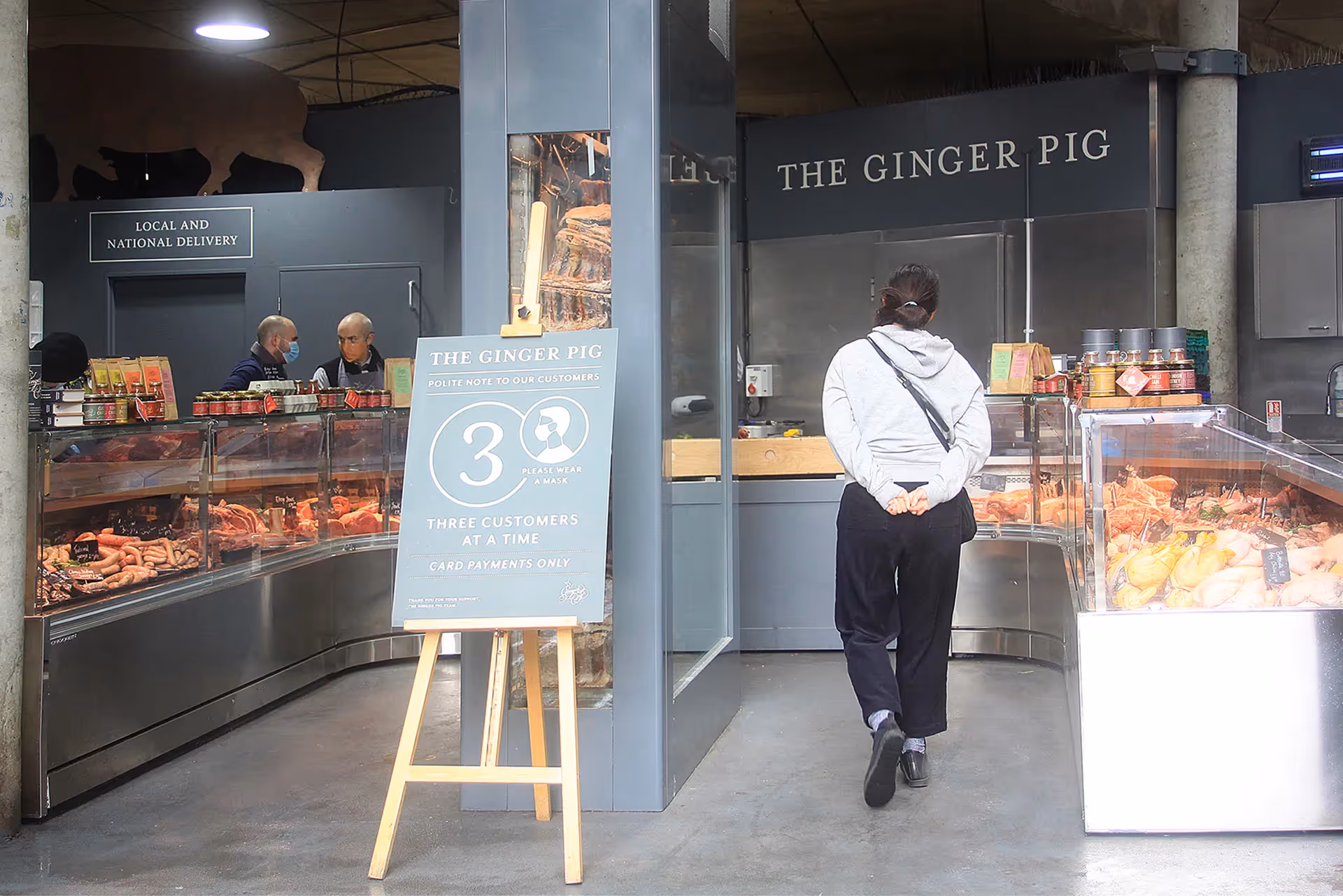Unveiling the Culinary Gems: Best Butchers in London